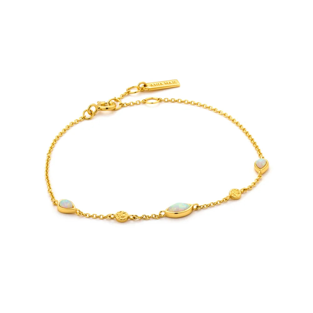 Opal Color Bracelet