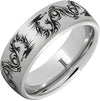 Tianlong - Serinium® Dragon Engraved Ring