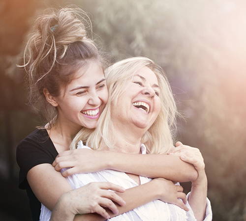 To All the Warrior Moms...