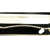 7" 10k Yellow Gold Tennis Bracelet with 2 CTW Round Brilliant Cut Diamonds