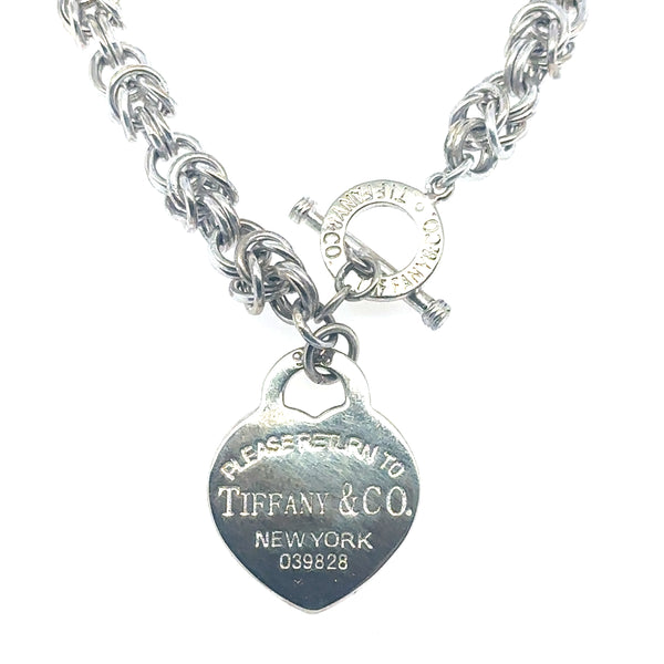 Tiffany & Co.