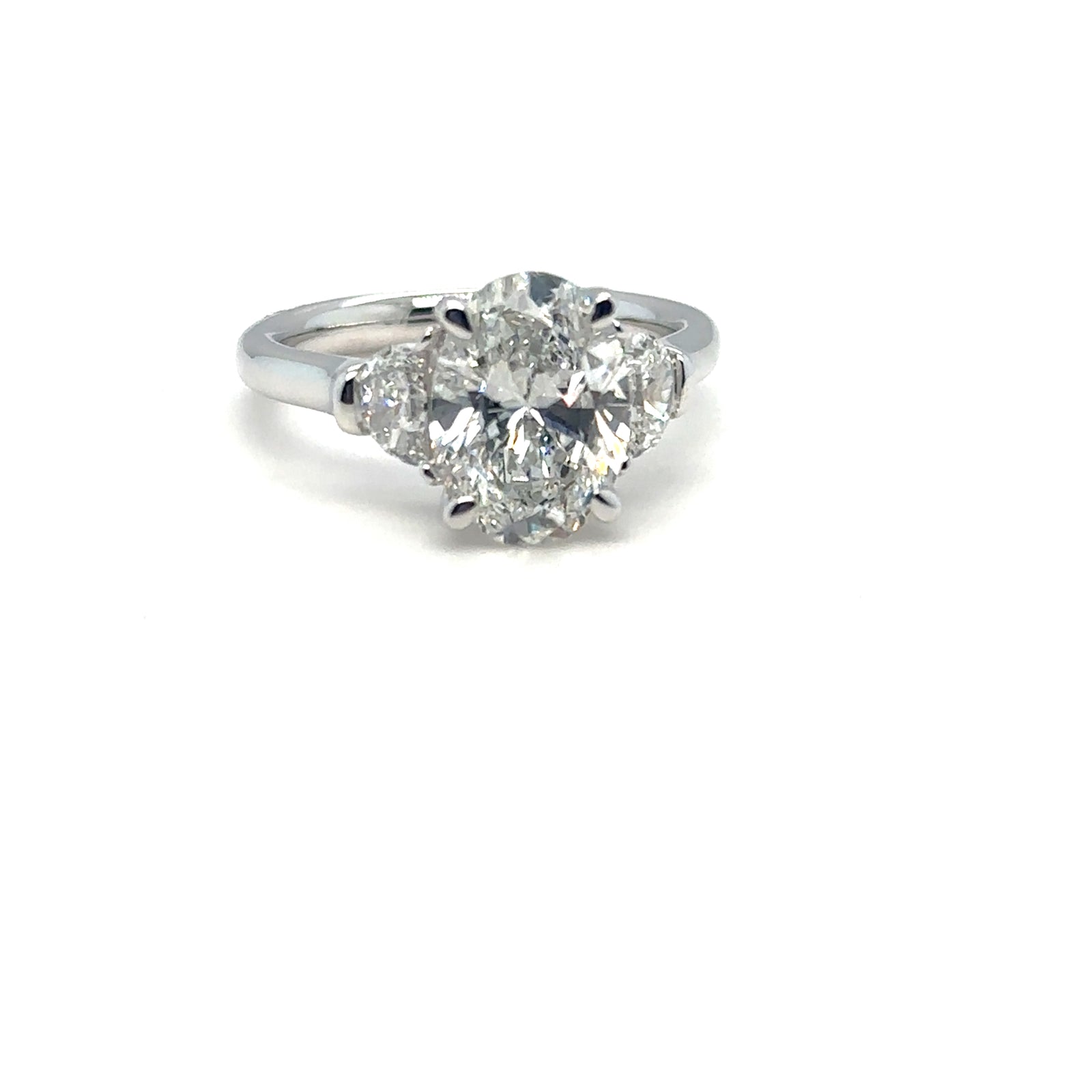 HARPER ENGAGEMENT RING