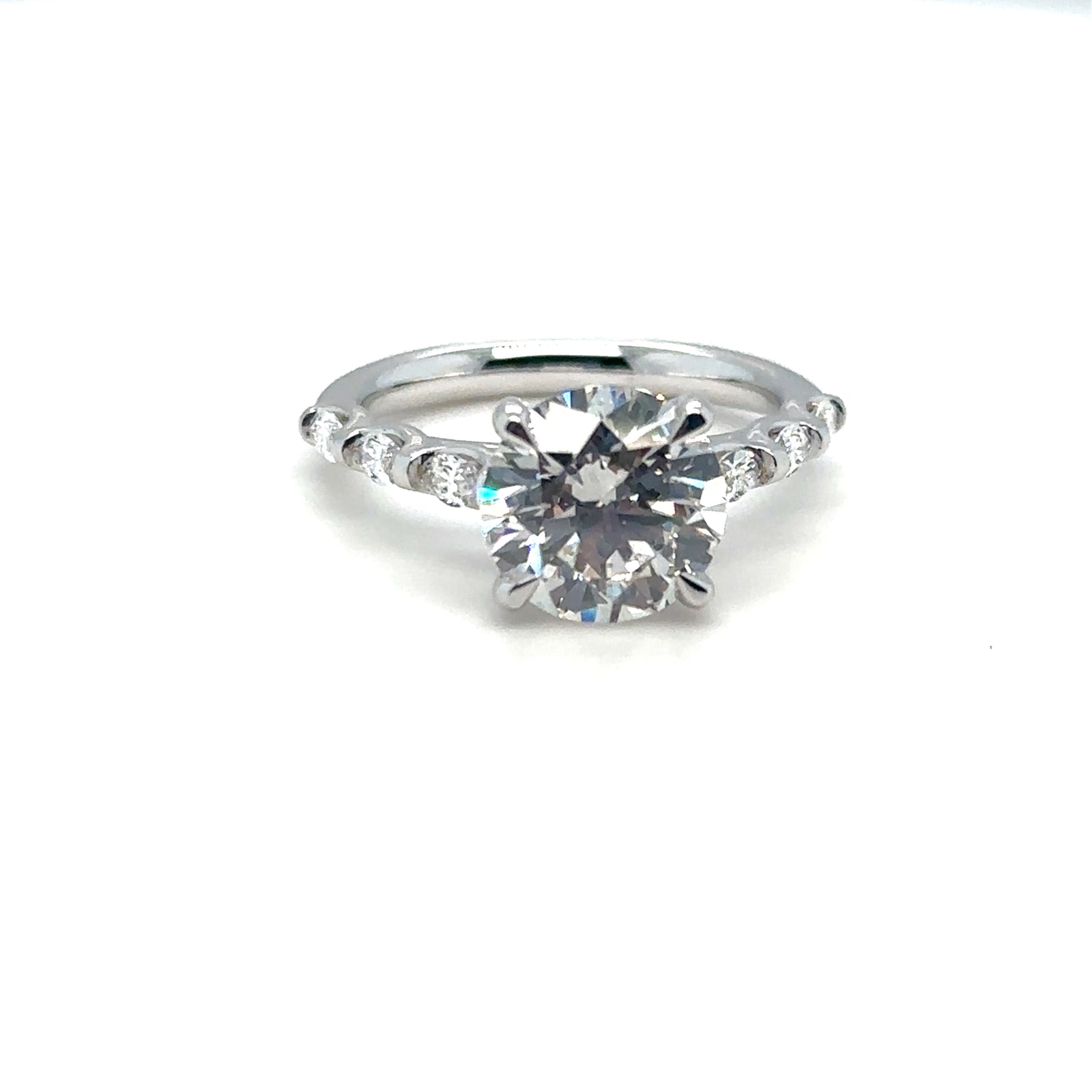 "Miranda" Engagement Ring