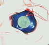 Chinese Zodiac Jade Pendant