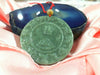 Chinese Zodiac Jade Pendant