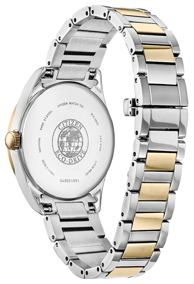 Arezzo Citizen Watch