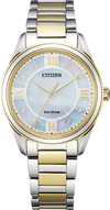 Arezzo Citizen Watch