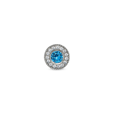 Add-A-Birthstone Charm