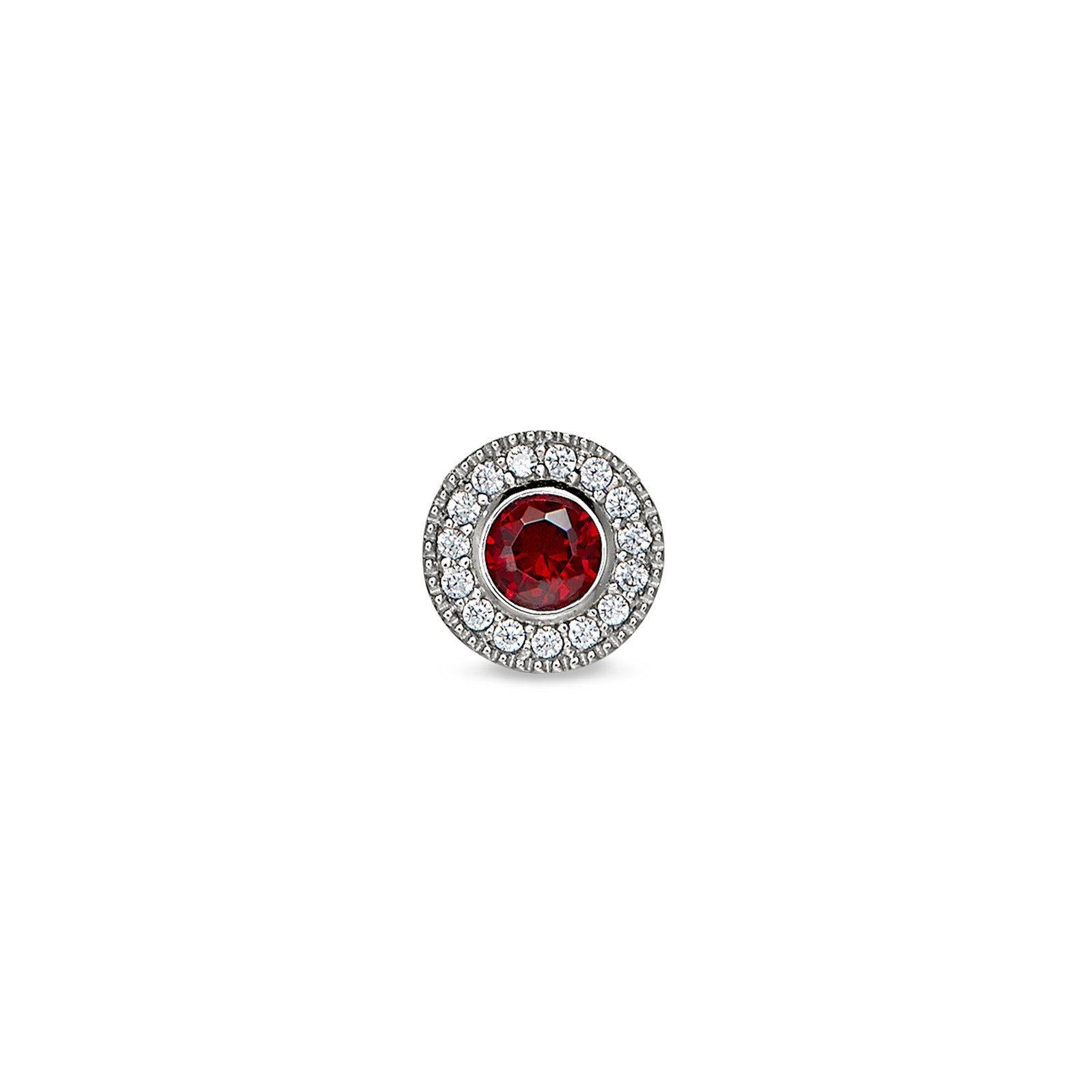 Add-A-Birthstone Charm