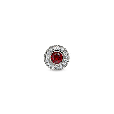 Add-A-Birthstone Charm