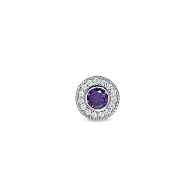 Add-A-Birthstone Charm