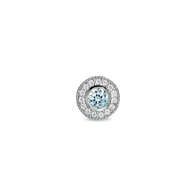 Add-A-Birthstone Charm