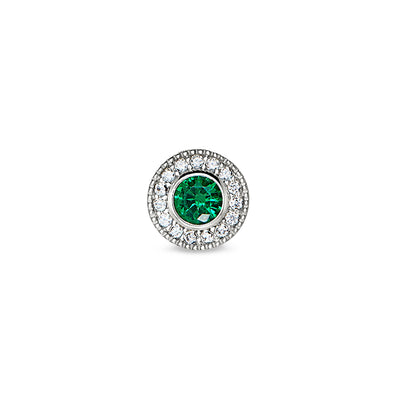 Add-A-Birthstone Charm