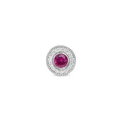 Add-A-Birthstone Charm