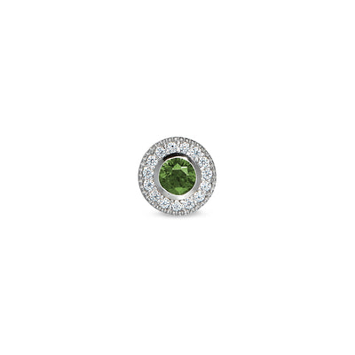 Add-A-Birthstone Charm