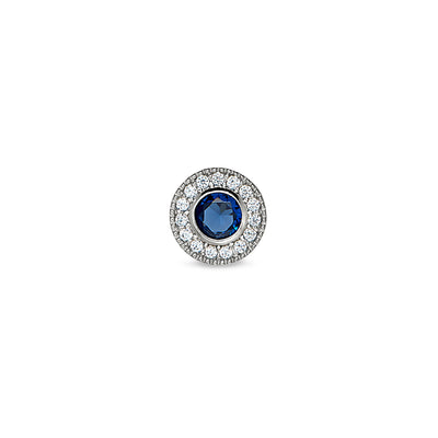 Add-A-Birthstone Charm
