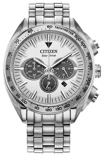 Carson Citizen Watch