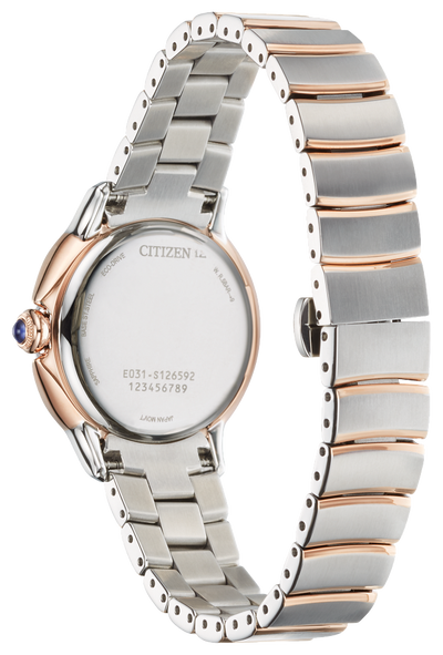 Ceci Citizen Watch