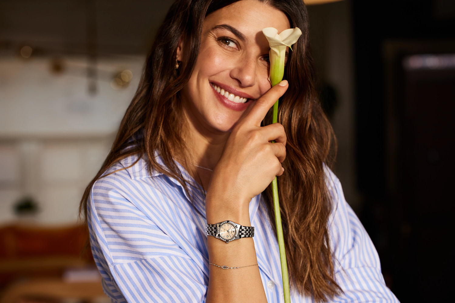 Corso Diamond Citizen Watch Lambert Jewelers