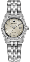 Corso Diamond Citizen Watch