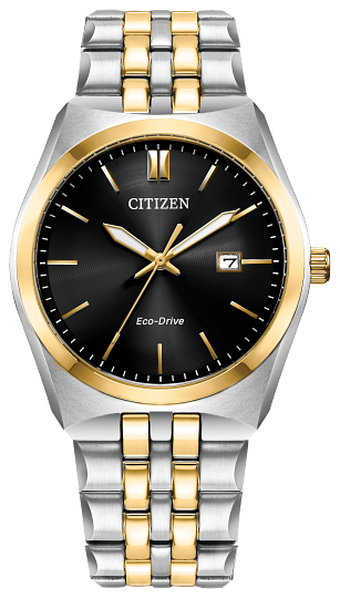 Corso Citizen Watch