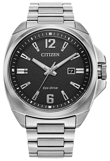 Citizen Eco-Drive Sports Watch