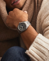 42mm TITANIUM Citizen Eco-Drive Garrison Field Watch - BM8560-53E