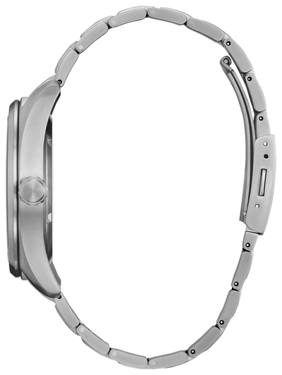 42mm TITANIUM Citizen Eco-Drive Garrison Field Watch - BM8560-53E