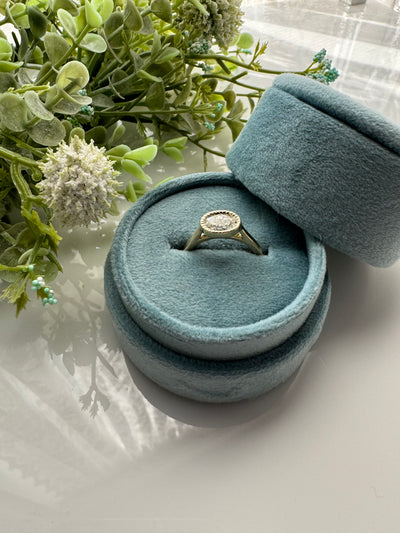 Lexie Engagement Ring
