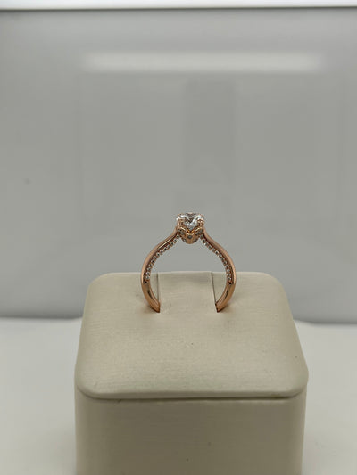 Angela Engagement Ring