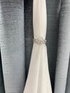 Iris Lab Grown Round Diamond Bridal Set