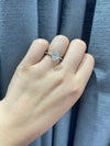 Tori Engagement Ring