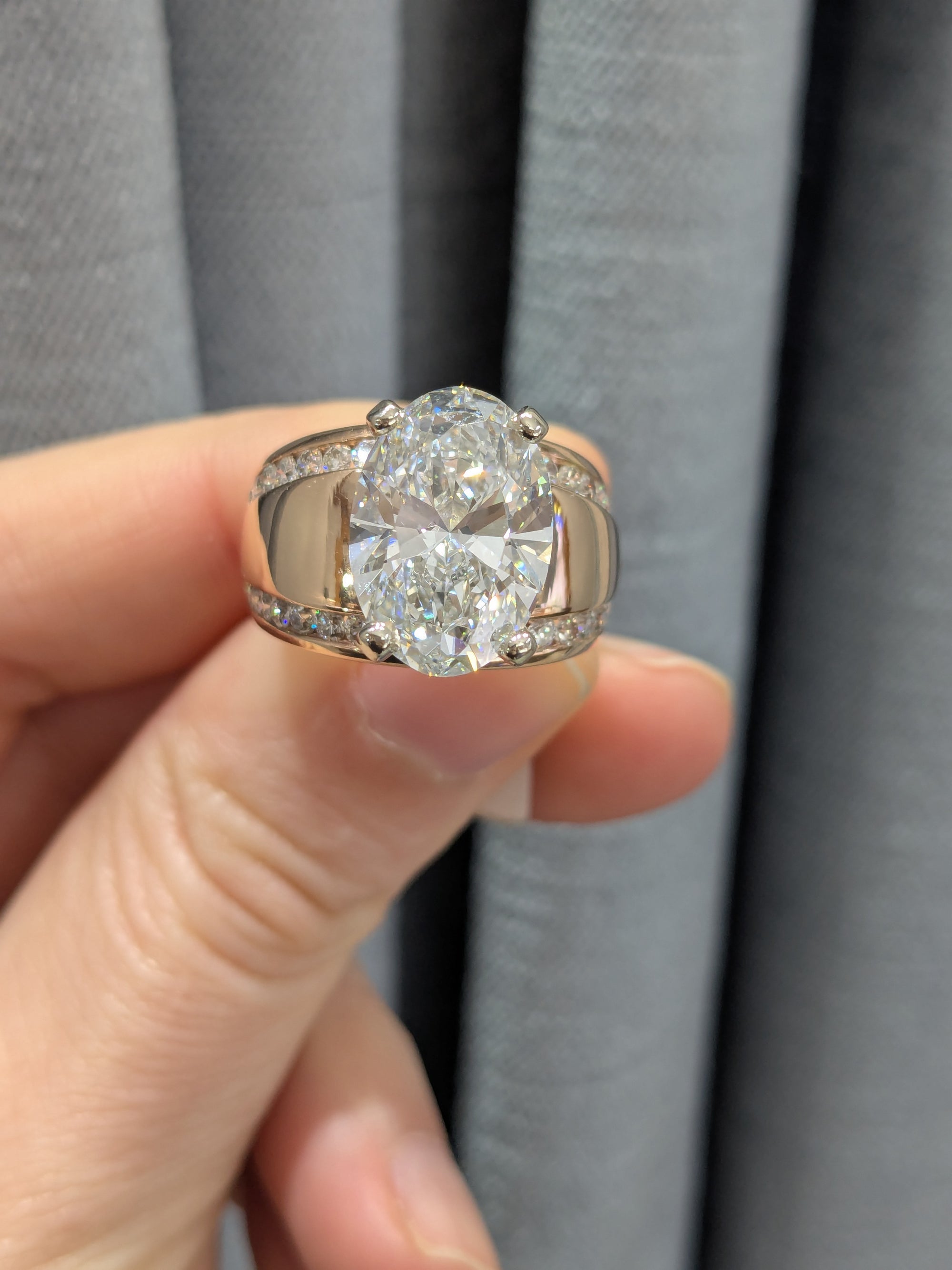 Gail Ring