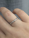 5 STONE DIAMOND ANNIVERSARY BAND
