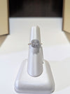 "Stormi" Engagement Ring