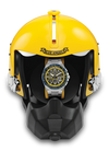 46mm Blue Angels Citizen Eco-Drive Pro-Master Skyhawk A-T Watch - JY8125-54L