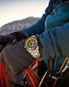 46mm Blue Angels Citizen Eco-Drive Pro-Master Skyhawk A-T Watch - JY8125-54L