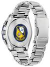 46mm Blue Angels Citizen Eco-Drive Pro-Master Skyhawk A-T Watch - JY8125-54L