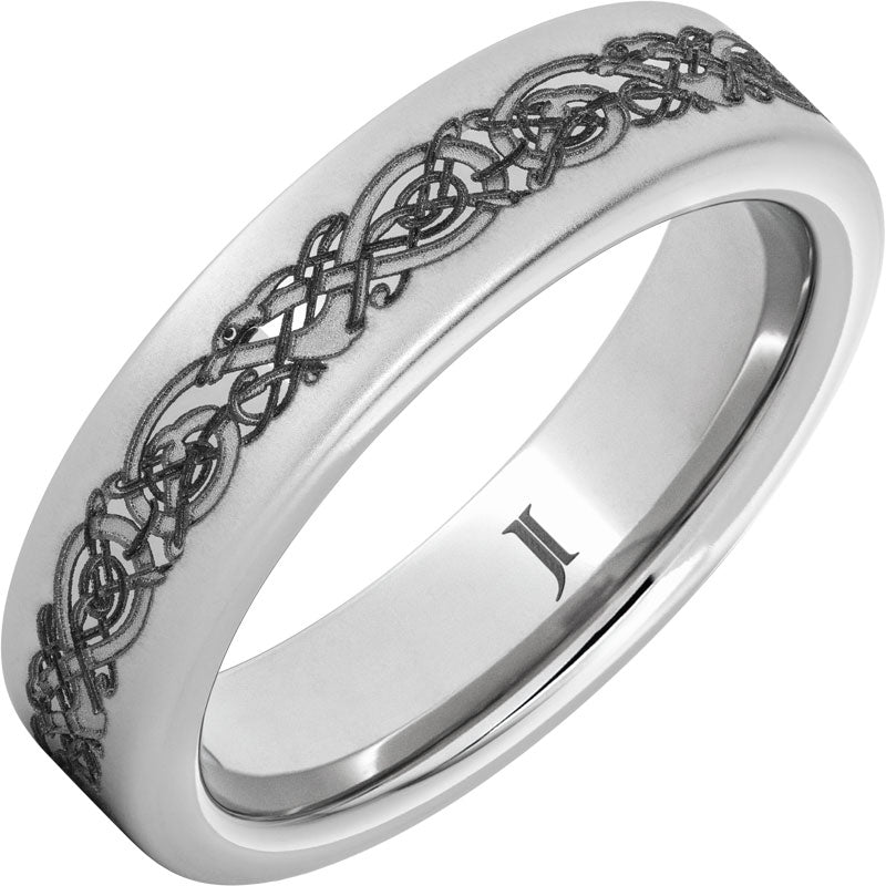 The Norseman – Serinium® Ring