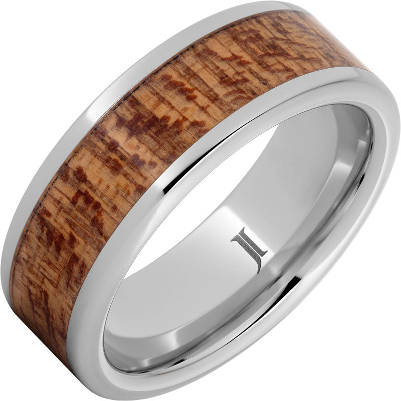 Yacht Club Serinium® Ring