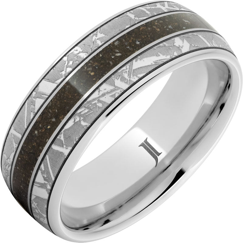 Extinction - Serinium® Ring
