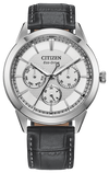 40mm Citizen Eco-Drive Rolan Watch - BU2110-01A