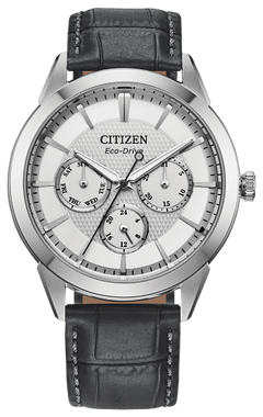 40mm Citizen Eco-Drive Rolan Watch - BU2110-01A - Lambert Jewelers