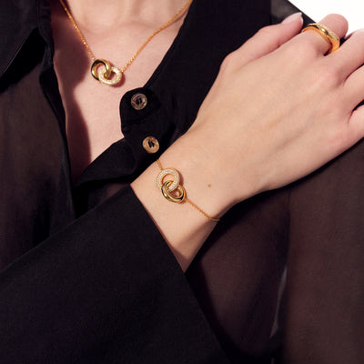 CARRARA BRACELET