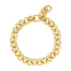 CARRARA CHAIN BRACELET