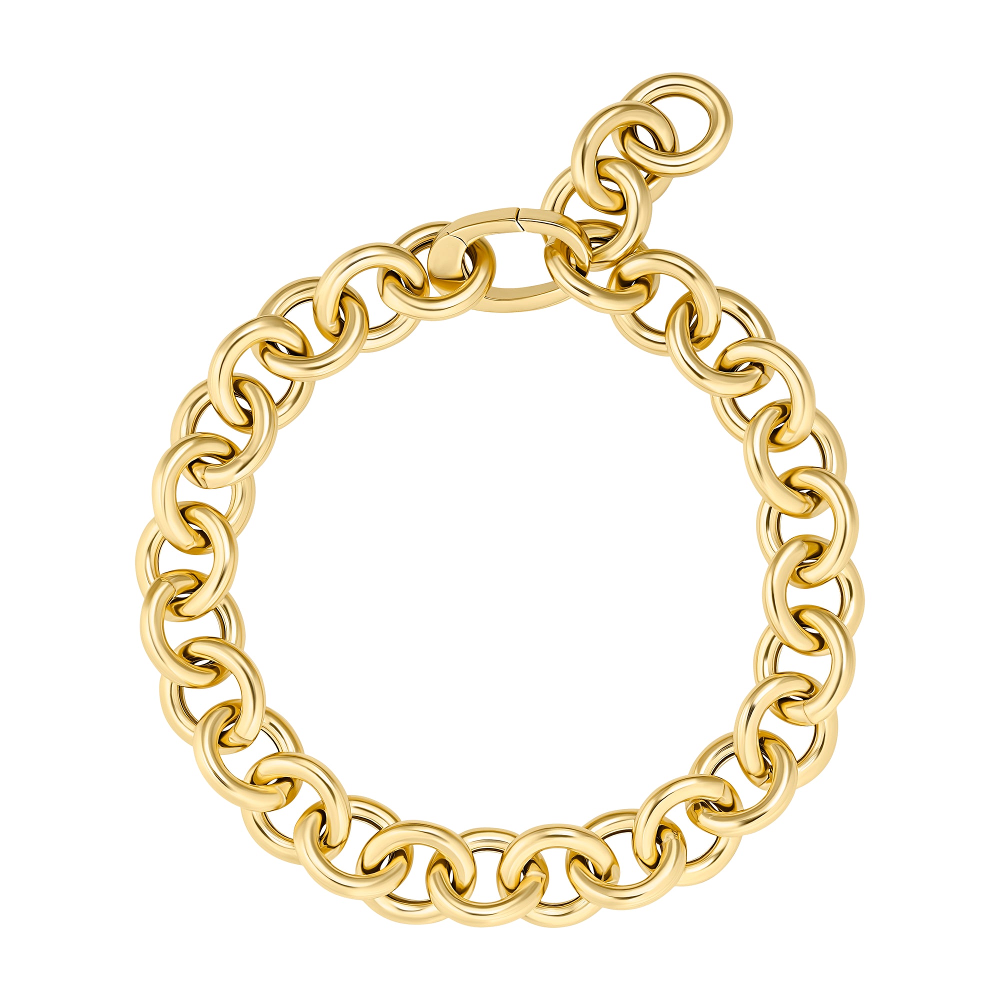 CARRARA CHAIN BRACELET