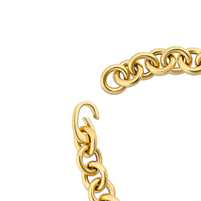 CARRARA CHAIN BRACELET