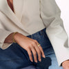 CARRARA CHAIN BRACELET