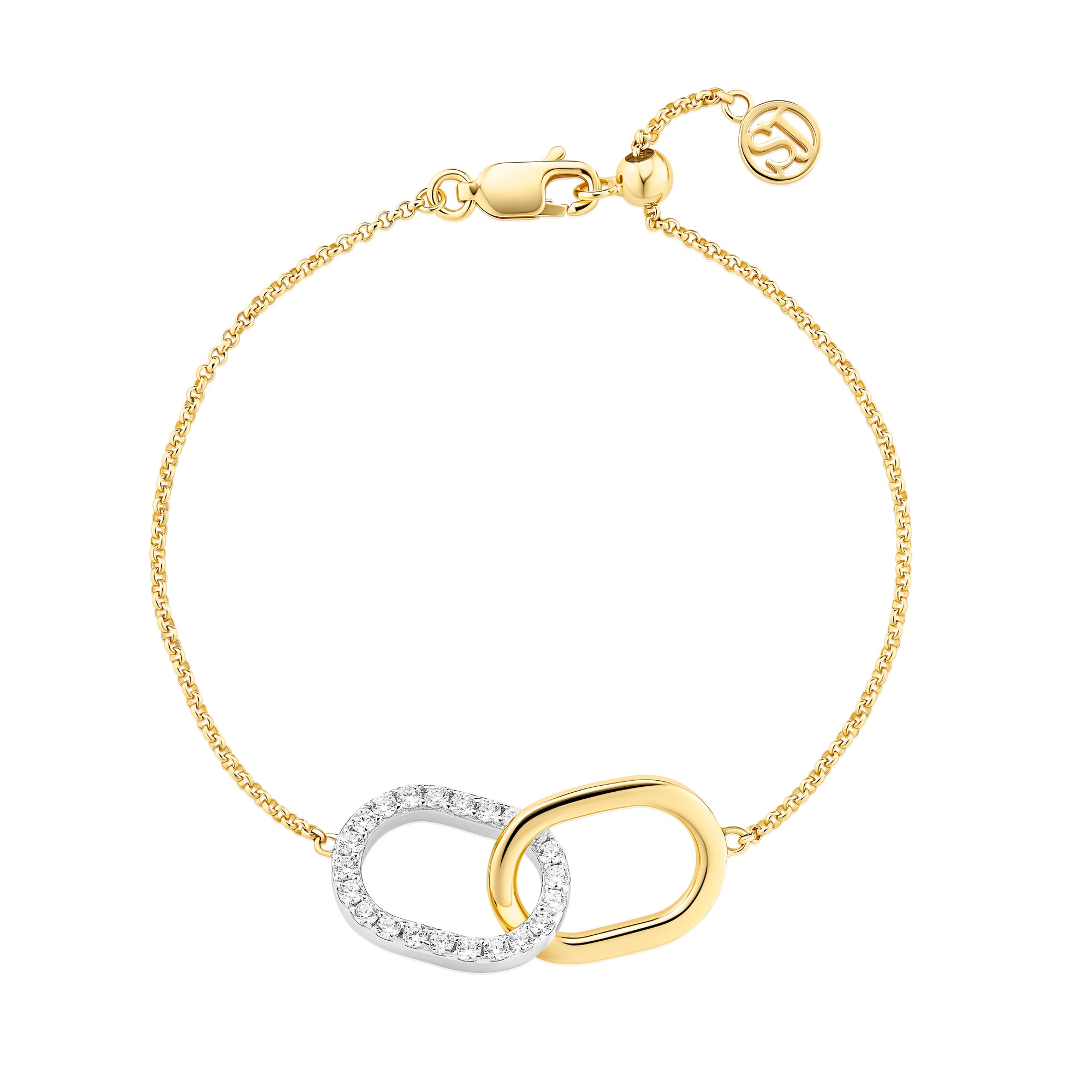 CAPIZZI DUE PICCOLO BRACELET
