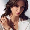 CAPIZZI DUE PICCOLO BRACELET